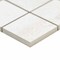 Msi Oxide Blanc SAMPLE Matte Porcelain Mosaic Tile ZOR-PT-0197-SAM - alternate 2